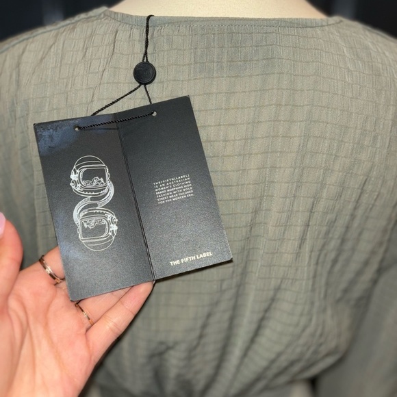 THE FIFTH LABEL new with tags!! - Picture 4 of 5